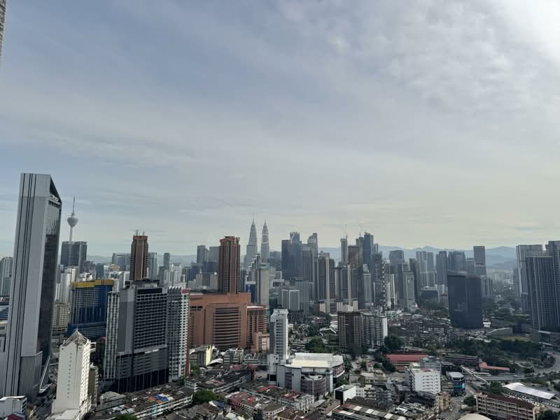 Condominium for Rent at Skyline KL - Andy . - PropertyGuru.com.my
