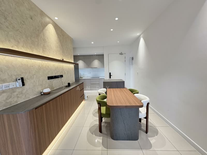 Condominium for Rent at Skyline KL - Andy . - PropertyGuru.com.my