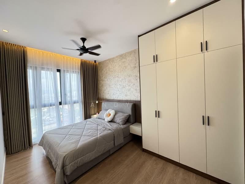 Condominium for Rent at Skyline KL - Andy . - PropertyGuru.com.my