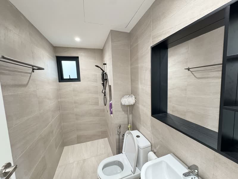 Condominium for Rent at Skyline KL - Andy . - PropertyGuru.com.my