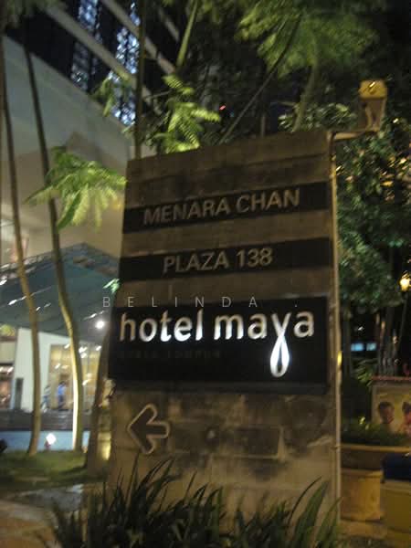 Pejabat untuk Disewa di KLCC (KL City Centre) - Belinda . - PropertyGuru.com.my