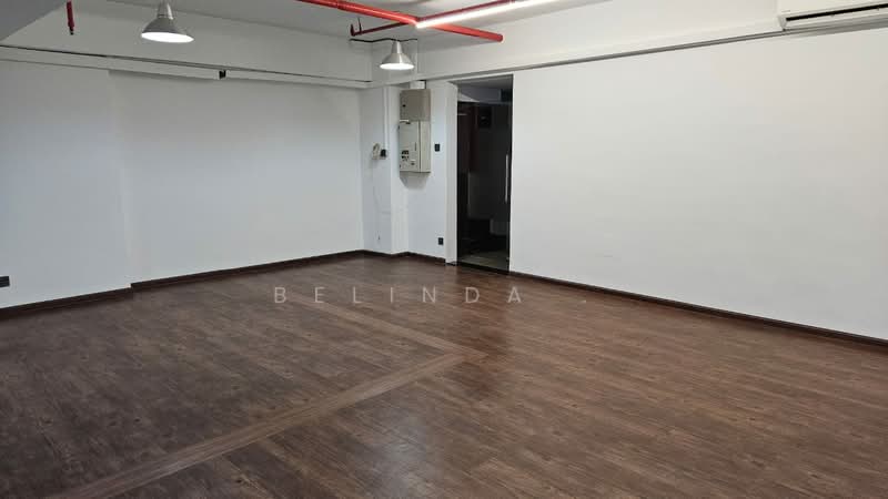 Office for Rent in KLCC (KL City Centre) - Belinda . - Interior - PropertyGuru.com.my