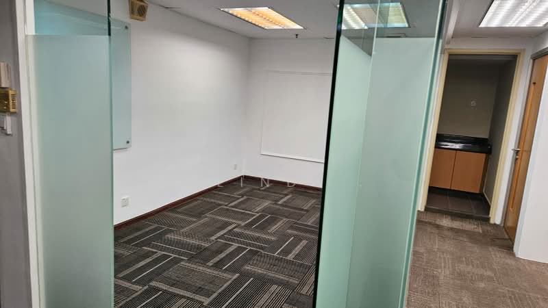 Office for Rent in KLCC (KL City Centre) - Belinda . - Interior - PropertyGuru.com.my