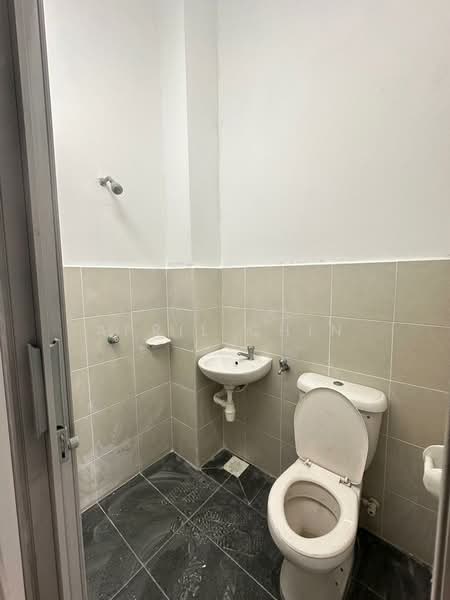 Cluster House for Rent in Pontian (Johor) - April Chin - Bathroom - PropertyGuru.com.my