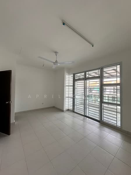 Cluster House for Rent in Pontian (Johor) - April Chin - Interior - PropertyGuru.com.my