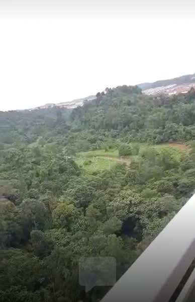 Condominium for Sale at Duet Residence - Stanley Ooi - View - PropertyGuru.com.my