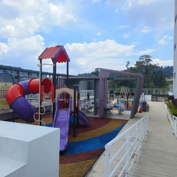 Condominium for Sale at Duet Residence - Stanley Ooi - Exterior - PropertyGuru.com.my