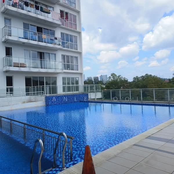 Condominium for Sale at Duet Residence - Stanley Ooi - Exterior - PropertyGuru.com.my