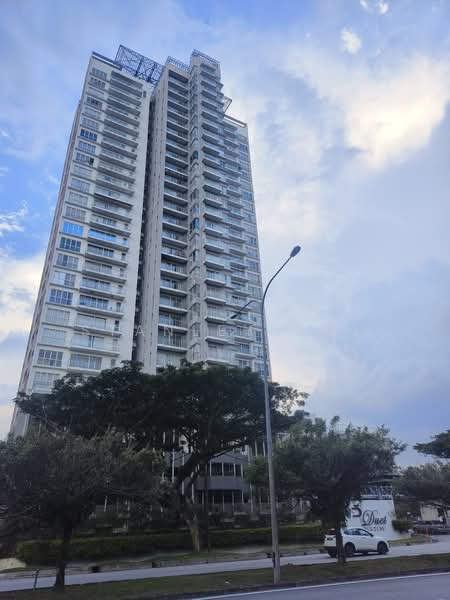 Condominium for Sale at Duet Residence - Stanley Ooi - Exterior - PropertyGuru.com.my