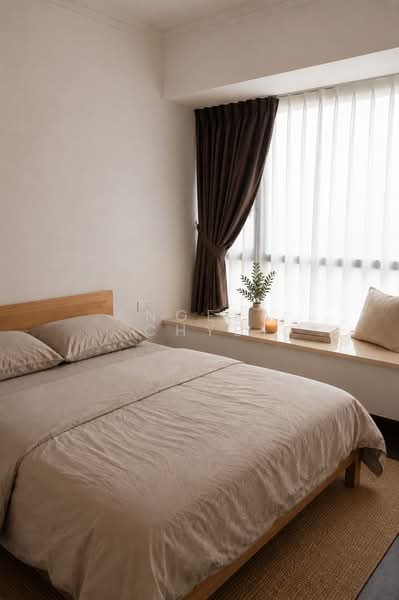 Pangsapuri untuk Disewa di Summit @ Lagoon Residences - Angela Chye - PropertyGuru.com.my