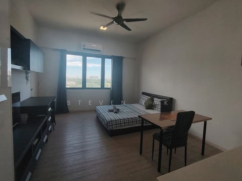 Service Residence for Rent at The Grand @ Kelana Damansara Suite - Steven Yak - PropertyGuru.com.my