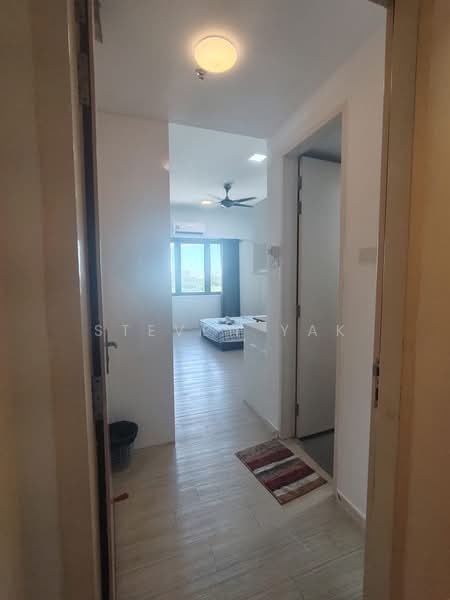 Service Residence for Rent at The Grand @ Kelana Damansara Suite - Steven Yak - PropertyGuru.com.my
