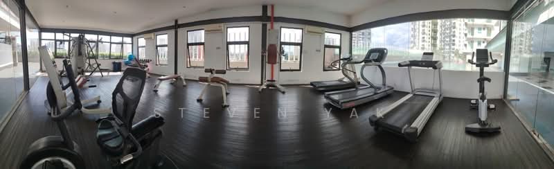 Service Residence for Rent at The Grand @ Kelana Damansara Suite - Steven Yak - PropertyGuru.com.my