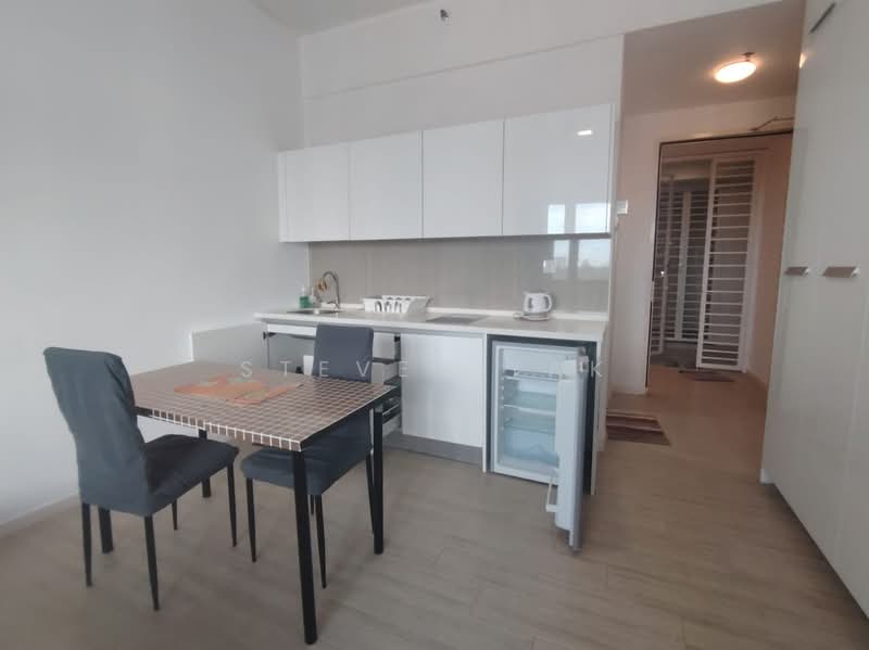 Service Residence for Rent at The Grand @ Kelana Damansara Suite - Steven Yak - PropertyGuru.com.my