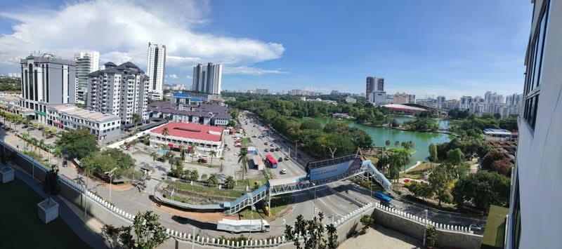 Service Residence for Rent at The Grand @ Kelana Damansara Suite - Steven Yak - PropertyGuru.com.my
