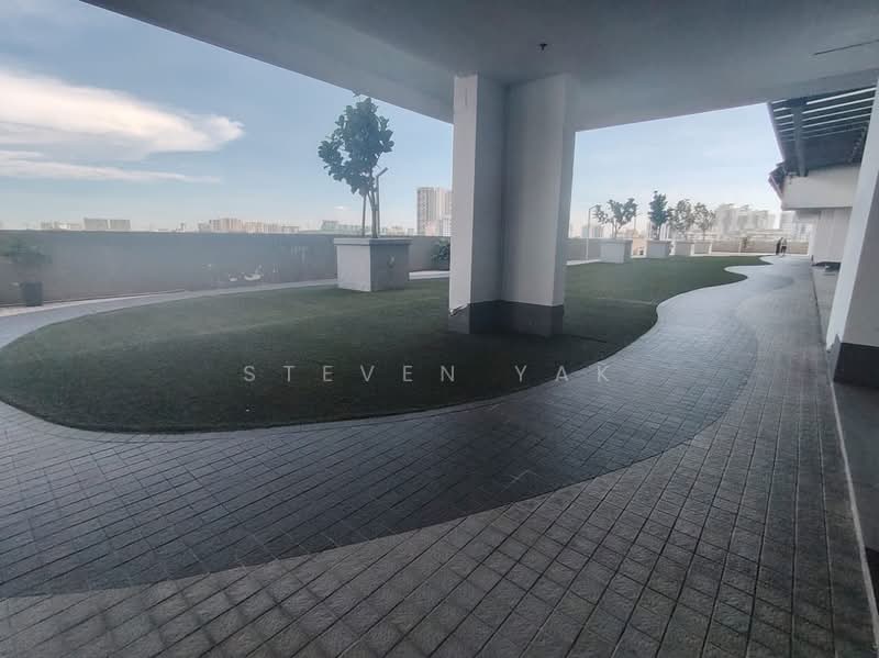 Service Residence for Rent at The Grand @ Kelana Damansara Suite - Steven Yak - PropertyGuru.com.my