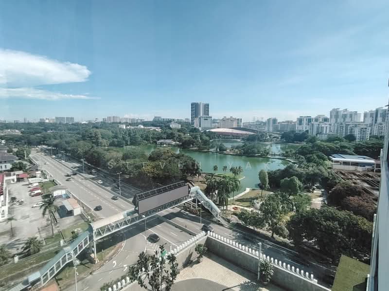 Service Residence for Rent at The Grand @ Kelana Damansara Suite - Steven Yak - PropertyGuru.com.my
