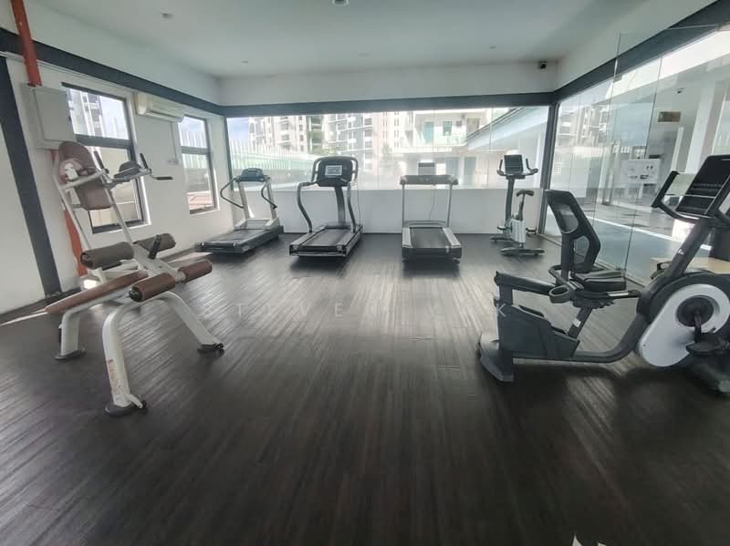 Service Residence for Rent at The Grand @ Kelana Damansara Suite - Steven Yak - PropertyGuru.com.my