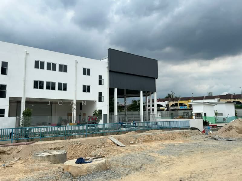 Detached Factory for Sale in Balakong (Selangor) - Joanne Cheong - Balakong - PropertyGuru.com.my