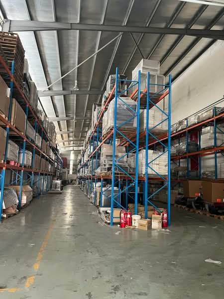 Detached Factory for Sale in Balakong (Selangor) - Joanne Cheong - Balakong - PropertyGuru.com.my