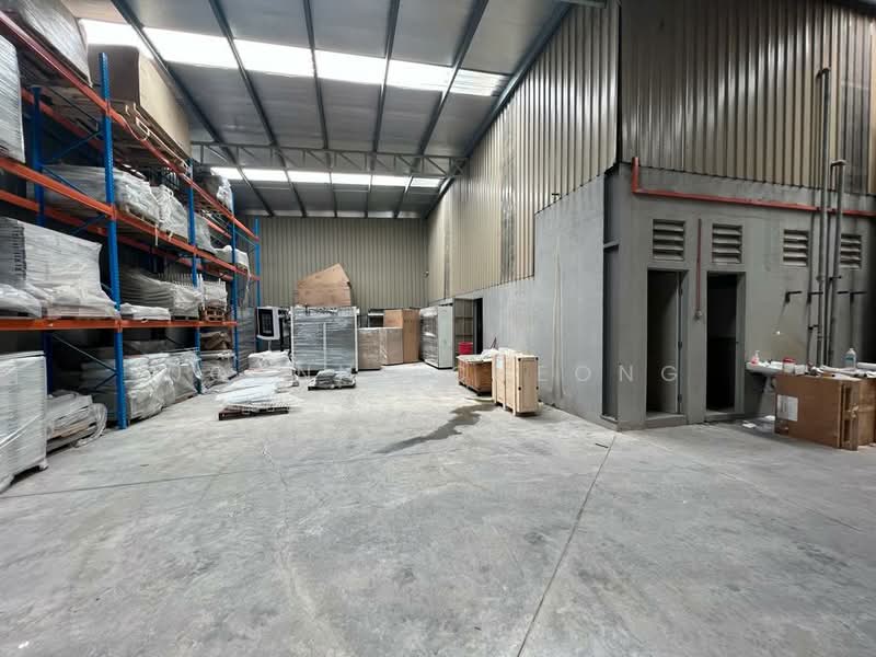 Detached Factory for Sale in Balakong (Selangor) - Joanne Cheong - Balakong - PropertyGuru.com.my