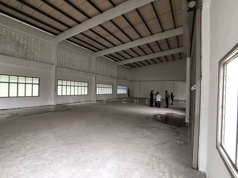 Detached Factory for Sale in Balakong (Selangor) - Joanne Cheong - Balakong - PropertyGuru.com.my