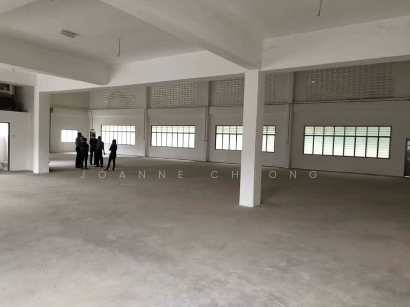Detached Factory for Sale in Balakong (Selangor) - Joanne Cheong - Balakong - PropertyGuru.com.my