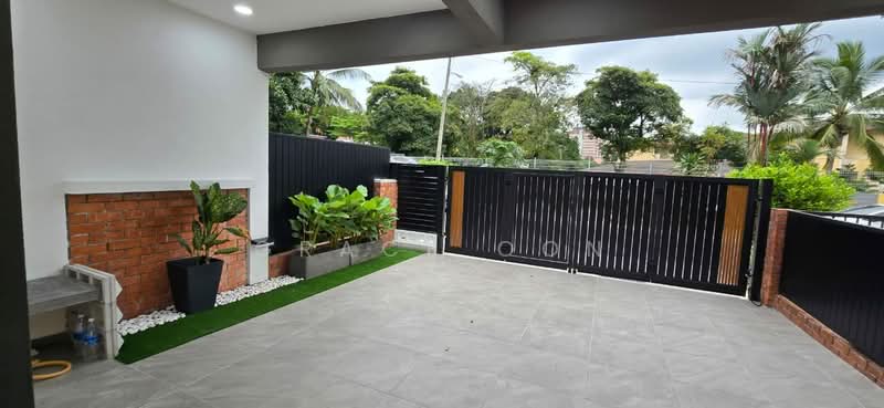 2-storey Terraced House for Sale in Bandar Sungai Long (Selangor) - Grace Oon - Exterior - PropertyGuru.com.my