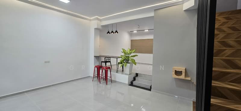 2-storey Terraced House for Sale in Bandar Sungai Long (Selangor) - Grace Oon - Interior - PropertyGuru.com.my