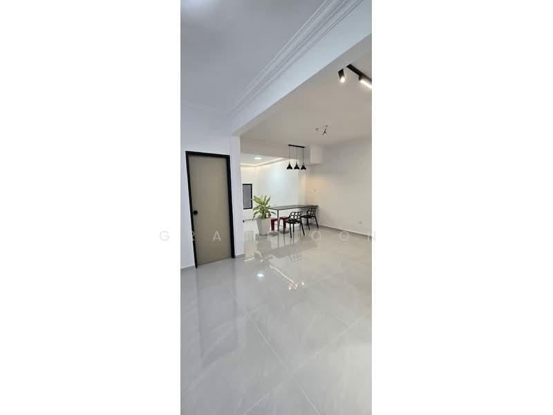 2-storey Terraced House for Sale in Bandar Sungai Long (Selangor) - Grace Oon - Interior - PropertyGuru.com.my