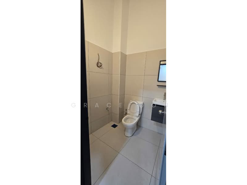 2-storey Terraced House for Sale in Bandar Sungai Long (Selangor) - Grace Oon - Bathroom - PropertyGuru.com.my