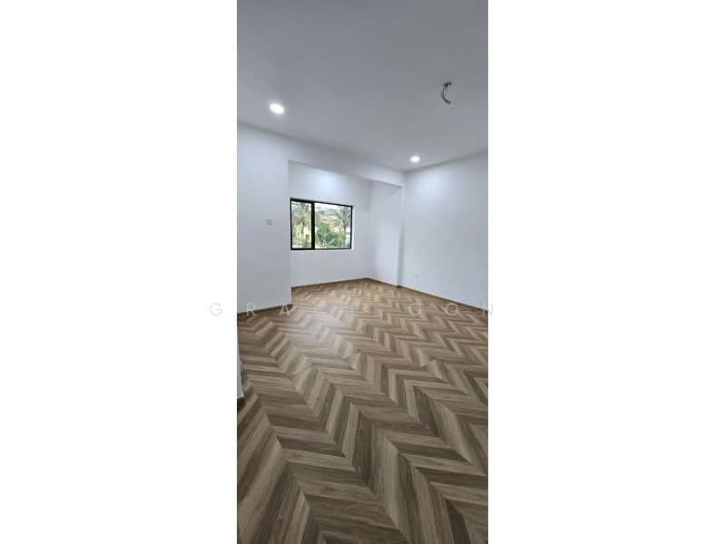2-storey Terraced House for Sale in Bandar Sungai Long (Selangor) - Grace Oon - Interior - PropertyGuru.com.my