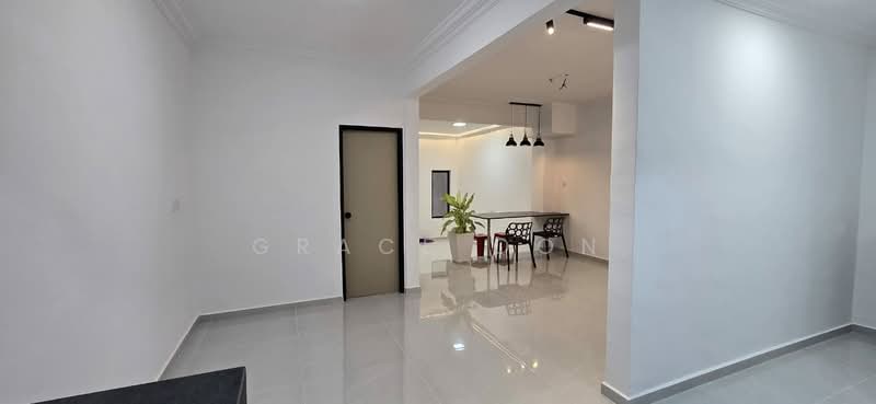 2-storey Terraced House for Sale in Bandar Sungai Long (Selangor) - Grace Oon - Interior - PropertyGuru.com.my