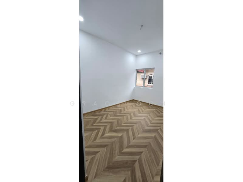 2-storey Terraced House for Sale in Bandar Sungai Long (Selangor) - Grace Oon - Interior - PropertyGuru.com.my