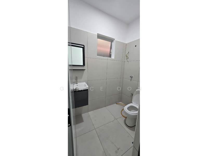 2-storey Terraced House for Sale in Bandar Sungai Long (Selangor) - Grace Oon - Bathroom - PropertyGuru.com.my
