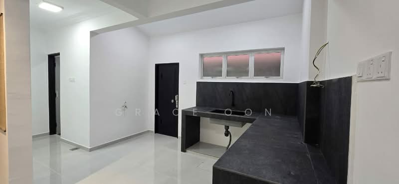 2-storey Terraced House for Sale in Bandar Sungai Long (Selangor) - Grace Oon - Kitchen - PropertyGuru.com.my