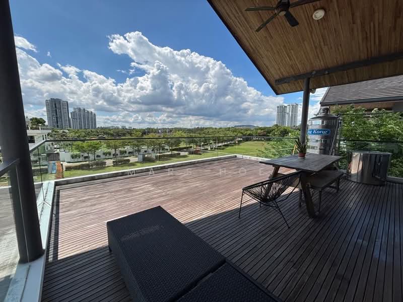 Bungalow for Sale in Masai (Johor) - Mars Hoe - PropertyGuru.com.my