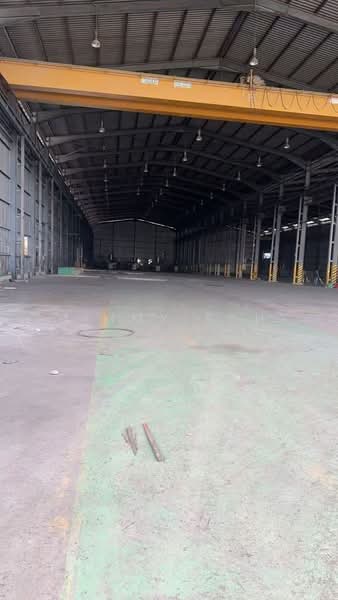 Kilang untuk Disewa di Senawang (Negeri Sembilan) - Jimmy Toh - PropertyGuru.com.my