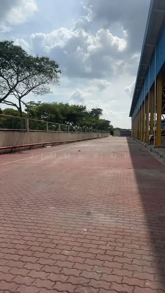 Kilang untuk Disewa di Senawang (Negeri Sembilan) - Jimmy Toh - PropertyGuru.com.my