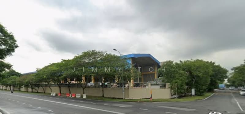 Kilang untuk Disewa di Senawang (Negeri Sembilan) - Jimmy Toh - PropertyGuru.com.my