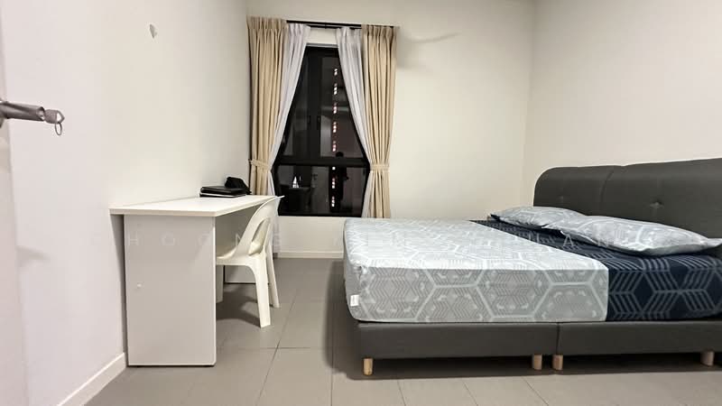 Condominium for Sale at Seri Riana Residence - Choong Kim Chuan - Bedroom - PropertyGuru.com.my