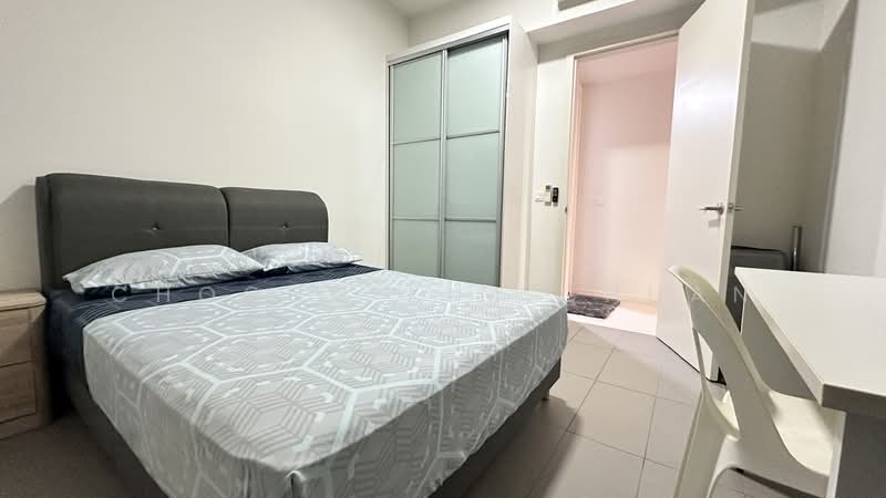 Condominium for Sale at Seri Riana Residence - Choong Kim Chuan - Bedroom - PropertyGuru.com.my