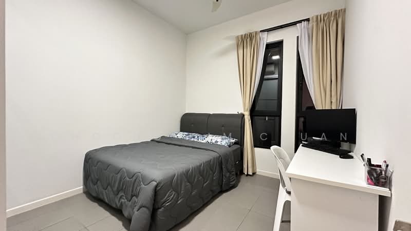 Condominium for Sale at Seri Riana Residence - Choong Kim Chuan - Bedroom - PropertyGuru.com.my