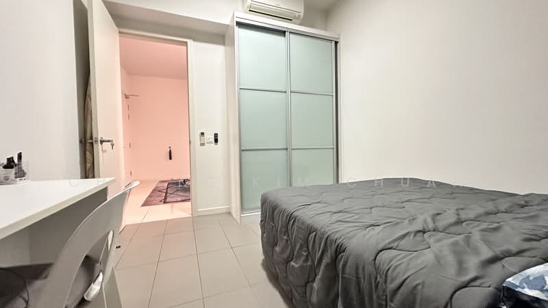 Condominium for Sale at Seri Riana Residence - Choong Kim Chuan - Bedroom - PropertyGuru.com.my