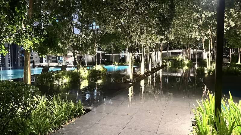 Condominium for Sale at Seri Riana Residence - Choong Kim Chuan - Exterior - PropertyGuru.com.my