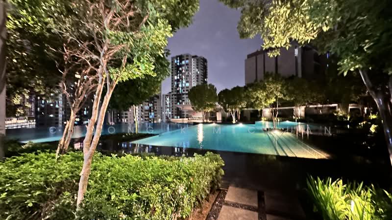 Condominium for Sale at Seri Riana Residence - Choong Kim Chuan - Exterior - PropertyGuru.com.my
