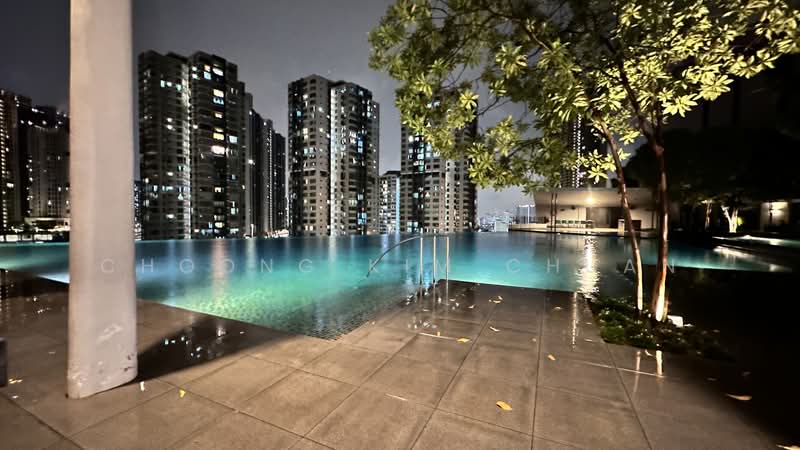 Condominium for Sale at Seri Riana Residence - Choong Kim Chuan - Exterior - PropertyGuru.com.my