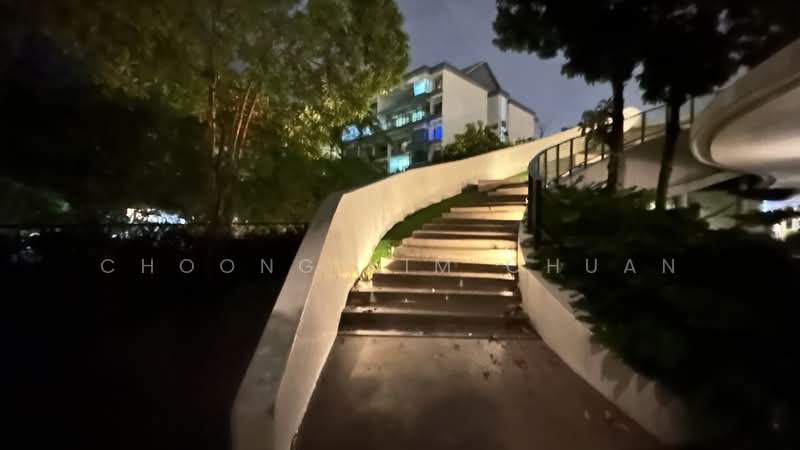 Condominium for Sale at Seri Riana Residence - Choong Kim Chuan - Exterior - PropertyGuru.com.my