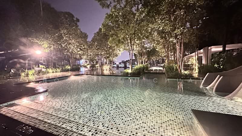 Condominium for Sale at Seri Riana Residence - Choong Kim Chuan - Exterior - PropertyGuru.com.my
