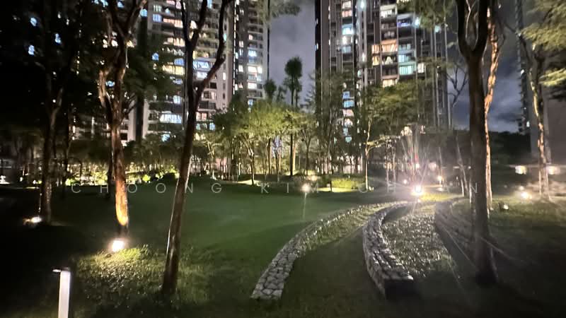 Condominium for Sale at Seri Riana Residence - Choong Kim Chuan - Exterior - PropertyGuru.com.my